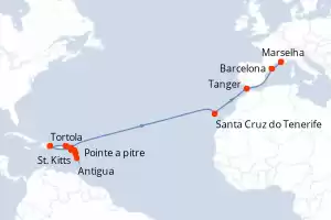 Costa Serena