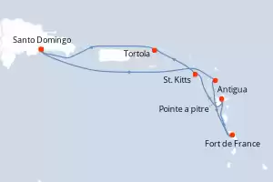 Costa Serena