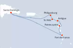 Costa Serena