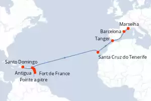 Costa Serena