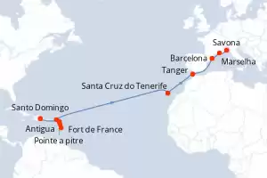 Costa Serena