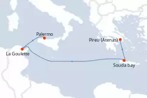 Costa Pacifica
