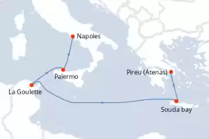 Costa Pacifica