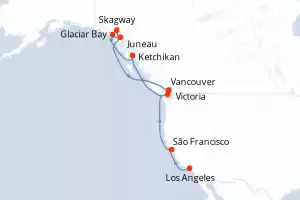 Emerald Princess