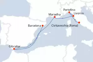 MS Zuiderdam