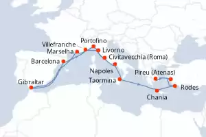 Nieuw Amsterdam