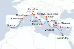 Nieuw Amsterdam