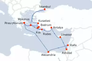 Nieuw Amsterdam