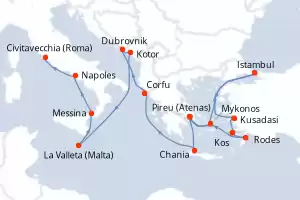 Nieuw Amsterdam
