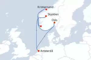 MS Zuiderdam
