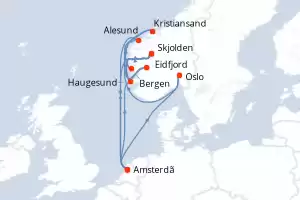MS Zuiderdam