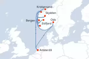 MS Zuiderdam