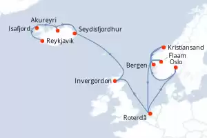 Rotterdam