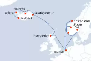 Rotterdam