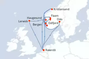 Rotterdam