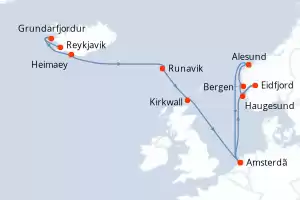 MS Zuiderdam