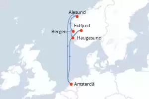MS Zuiderdam