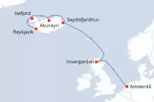 MS Zuiderdam