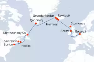 MS Volendam