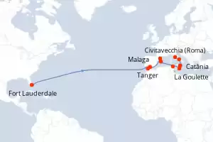 Nieuw Amsterdam