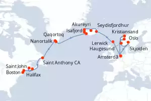MS Zuiderdam