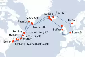 MS Volendam