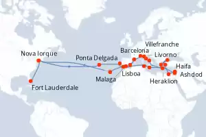 MS Volendam