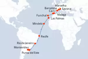 Costa Serena