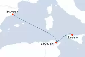 MSC Euribia