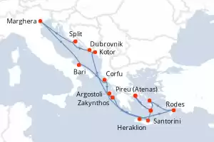 Costa Deliziosa