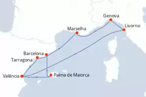 MSC Sinfonia