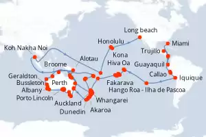Seabourn Quest