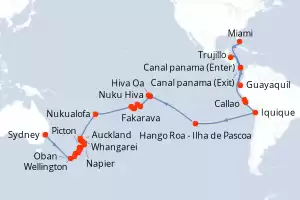Seabourn Quest