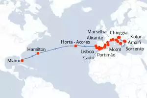 Azamara Journey