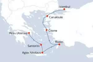 Azamara Onward