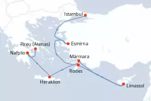 Seven Seas Voyager