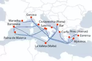 Carnival Sunshine