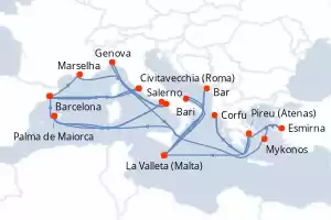Carnival Sunshine