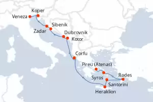 Azamara Quest