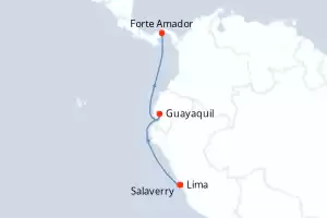 Crystal Serenity