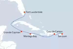 Crystal Symphony