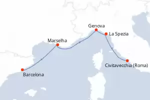 MSC World Europa
