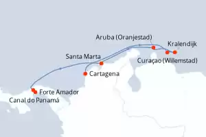 Crystal Serenity