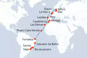 Costa Diadema