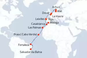 Costa Diadema
