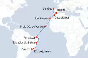 Costa Diadema