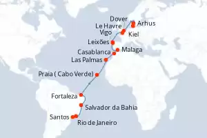 Costa Diadema