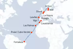Costa Diadema