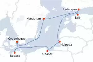 Norwegian Jewel