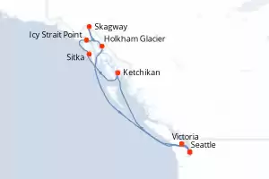 Norwegian Joy